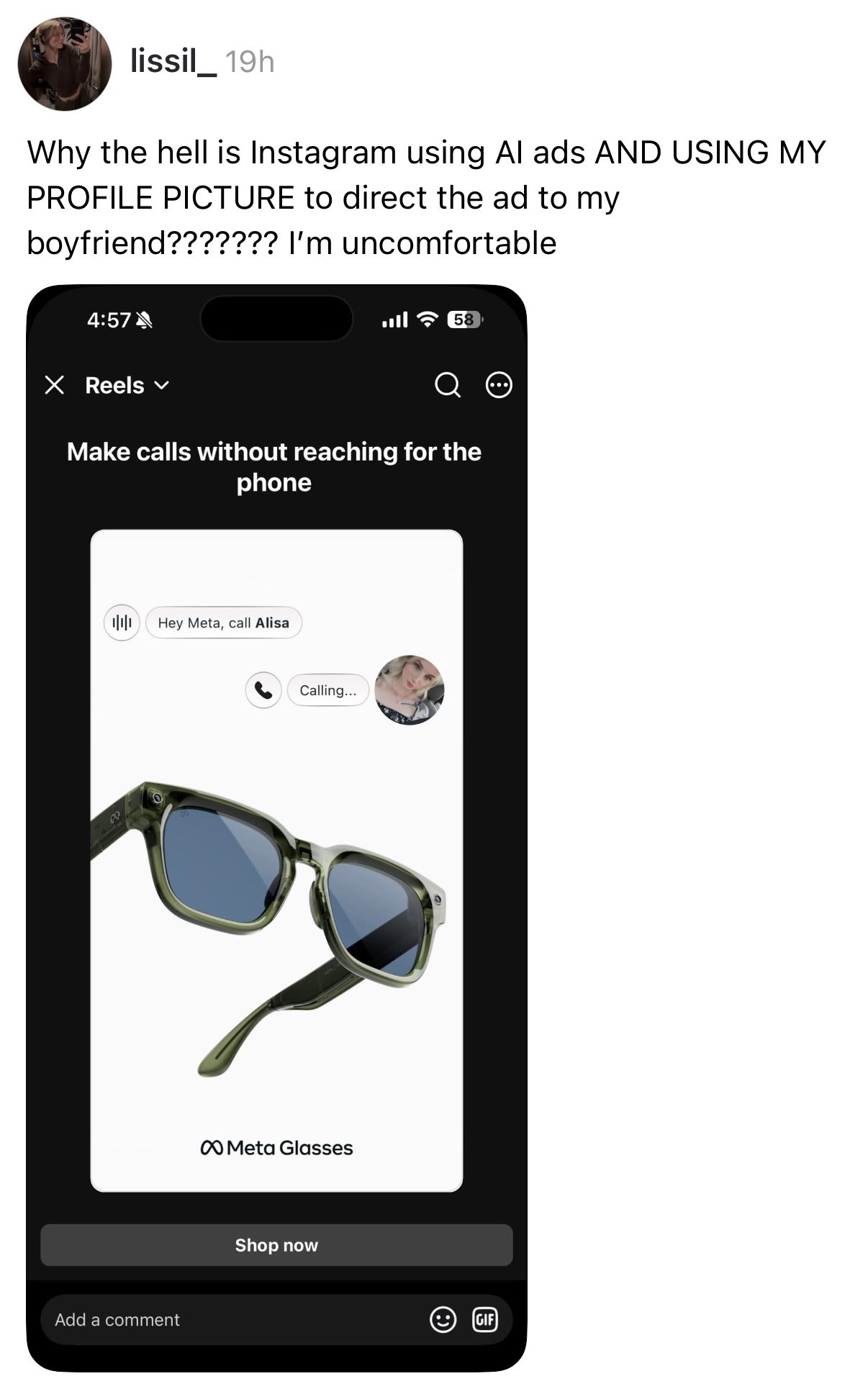 Era of Ultra-Personalized Ads
