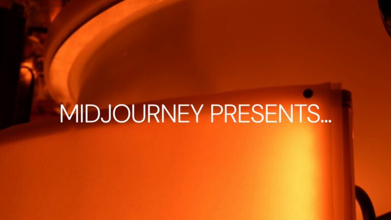 Midjourney Medical: Healing Through Art