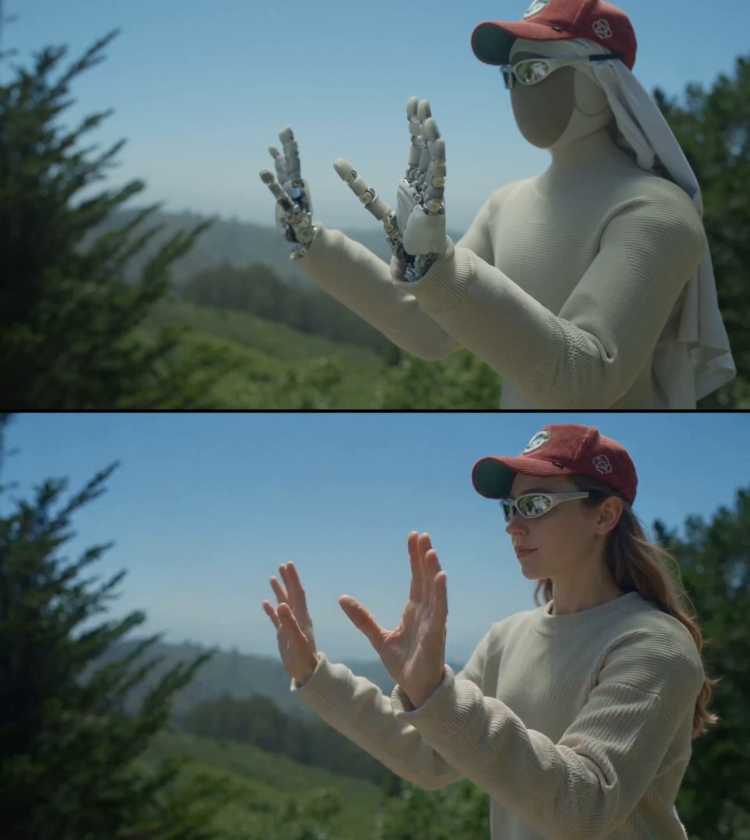 AI Video Showcase: Demonstrating the Power of Modern AI Generation