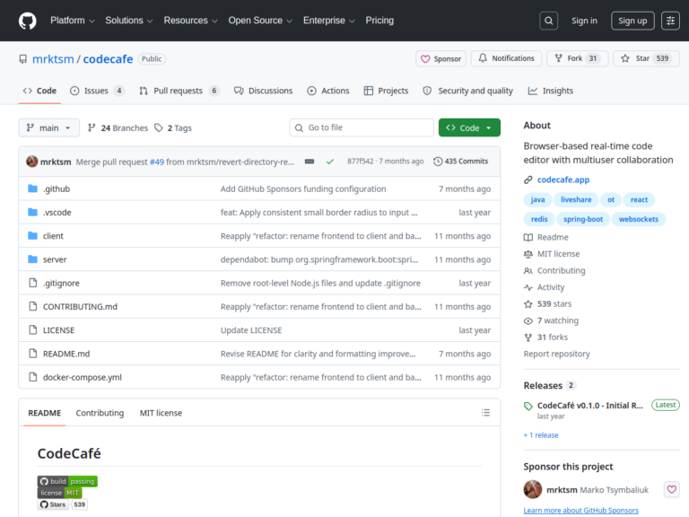 Building a No-Signup Code Editor That Beats Google Docs Building a No-Signup Code Editor That Beats Google Docs
