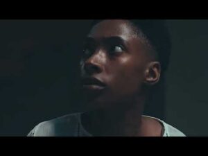 A Serpente: An AI Video Visual Concept for Film Photography
