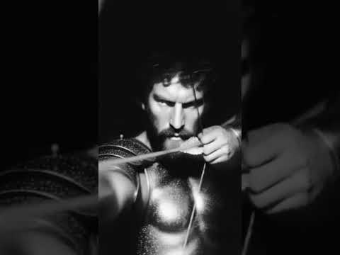 Odyssey: An AI Music Video for Travis Scott’s FE!N ft. Playboi Carti