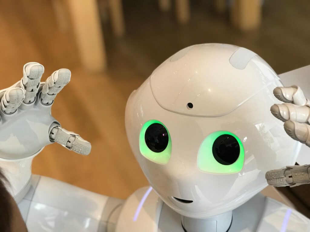 Today in AI: Alliances Form as Security Concerns Mount