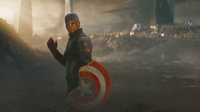 Multiverse Portal Character Arrival Video
