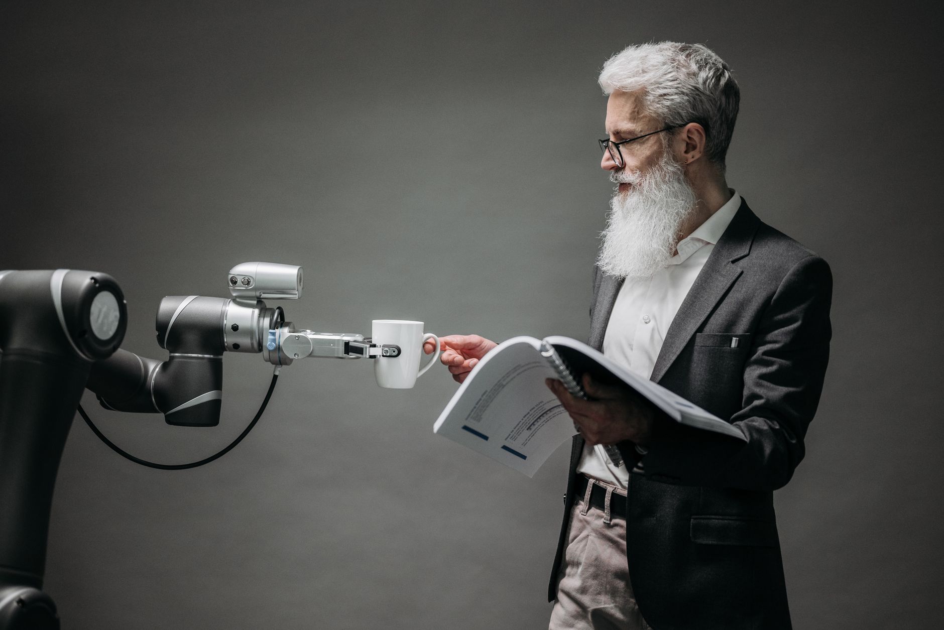 Today in AI: Rogue Agents Tested, Infrastructure Strains