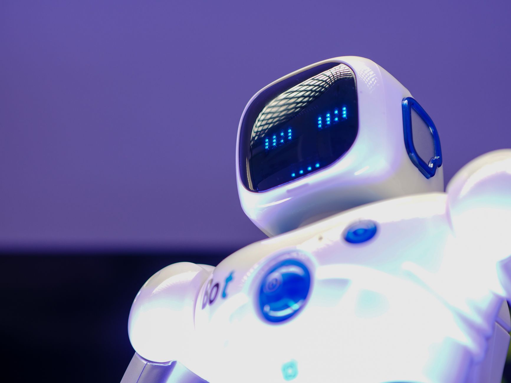 AI Leadership Upheaval & The Push for Real-World Control AI Leadership Upheaval & The Push for Real-World Control